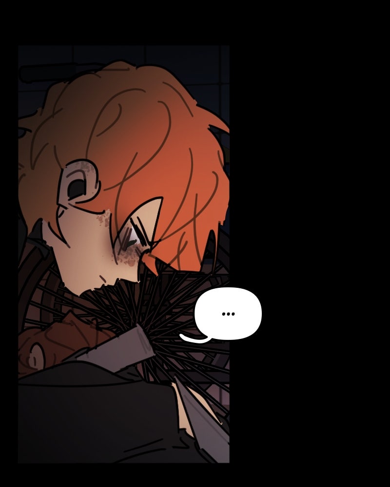 Read School Bus Graveyard ES Manga Online