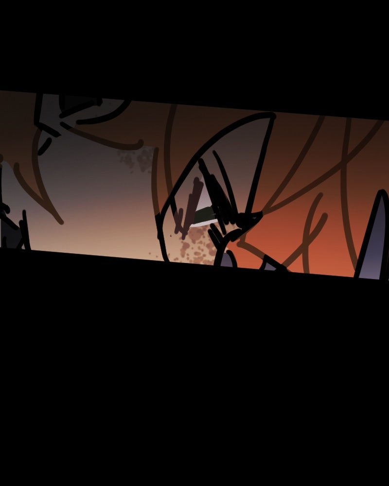 Read School Bus Graveyard ES Manga Online