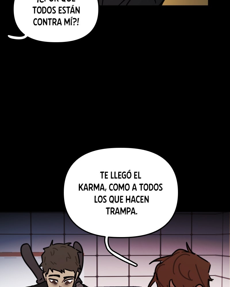 Read School Bus Graveyard ES Manga Online