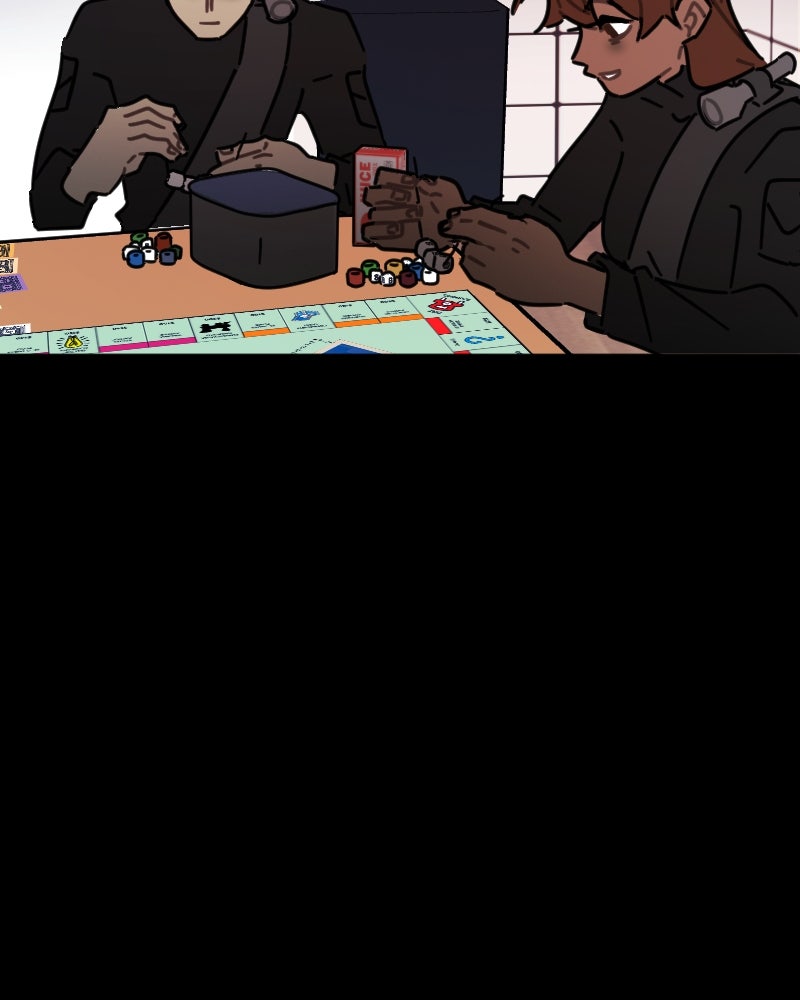 Read School Bus Graveyard ES Manga Online