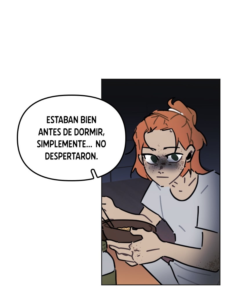 Read School Bus Graveyard ES Manga Online