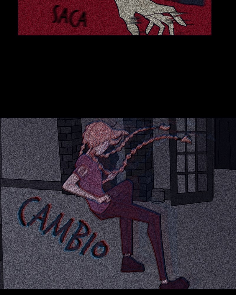 Read School Bus Graveyard ES Manga Online