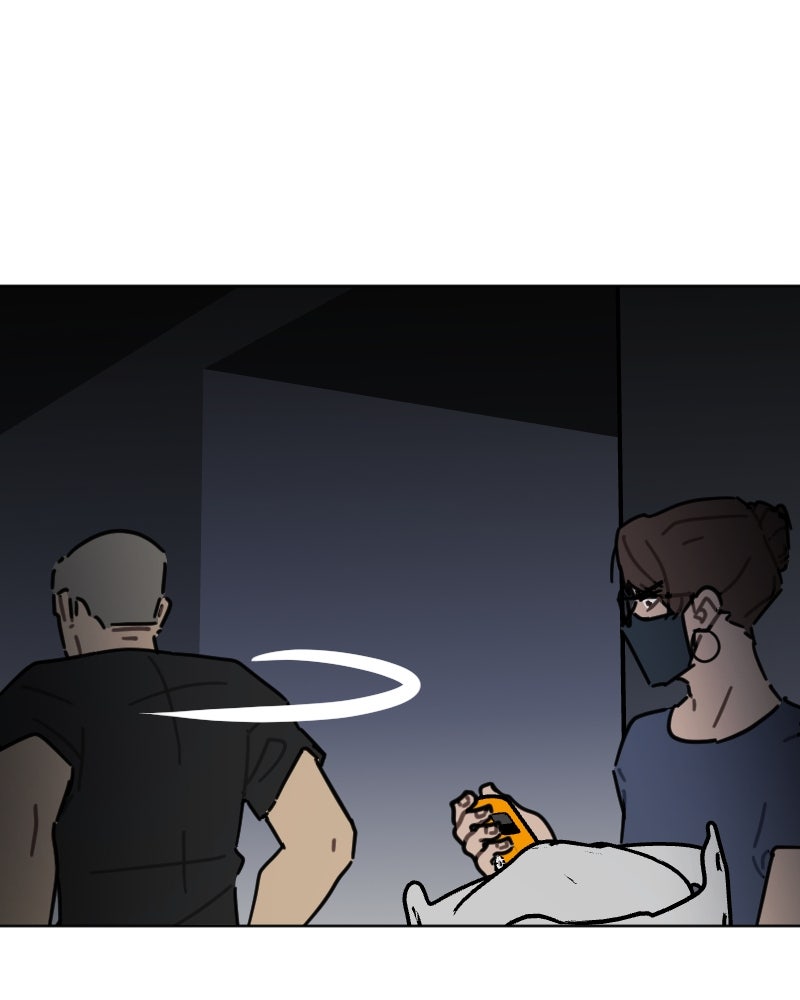 Read School Bus Graveyard ES Manga Online