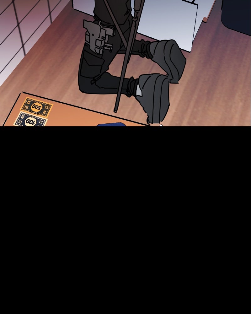 Read School Bus Graveyard ES Manga Online