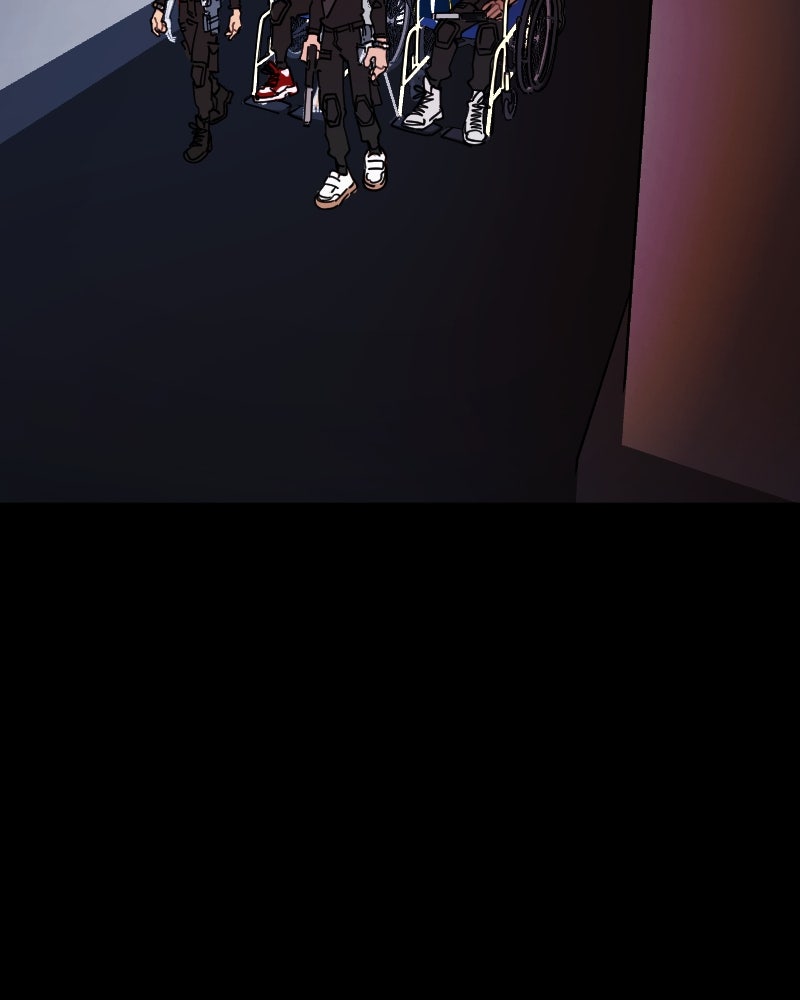 Read School Bus Graveyard ES Manga Online