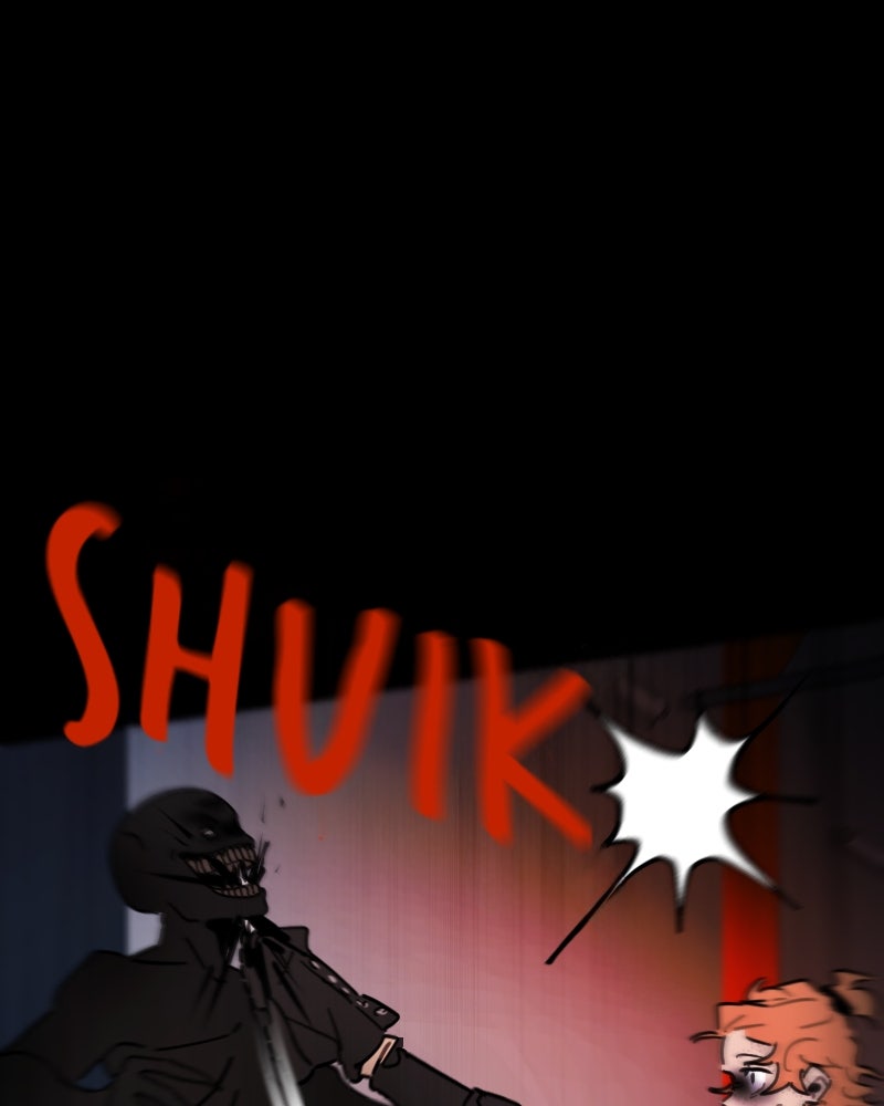 Read School Bus Graveyard ES Manga Online