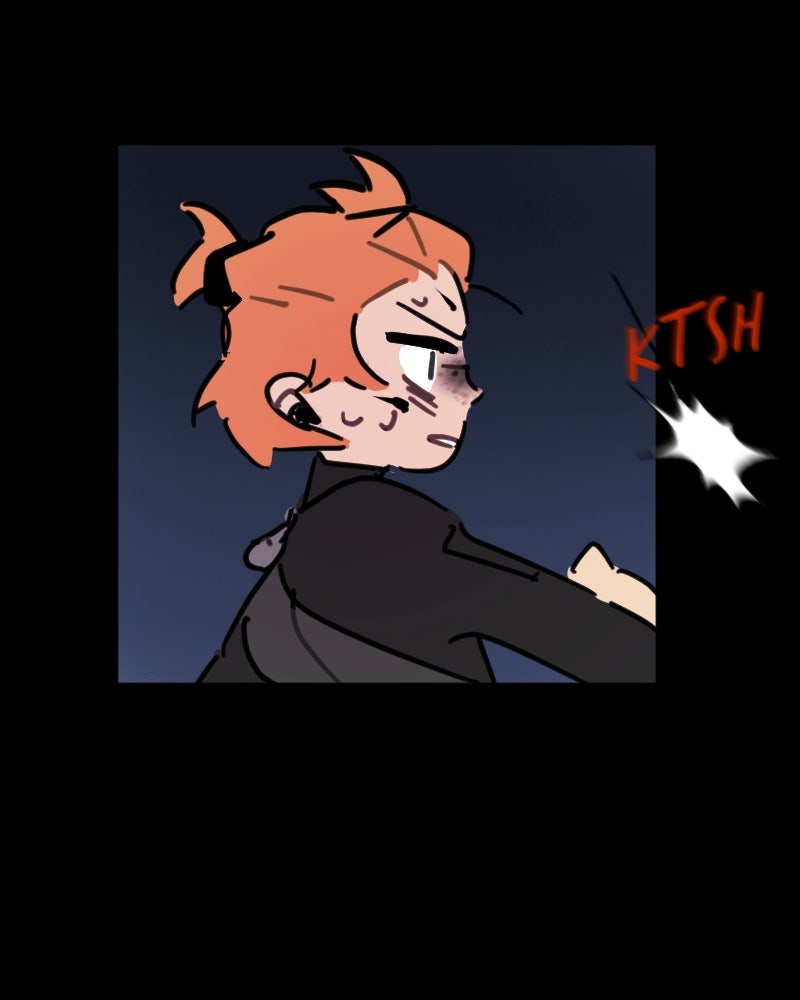 Read School Bus Graveyard ES Manga Online