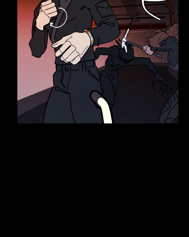 Read School Bus Graveyard ES Manga Online