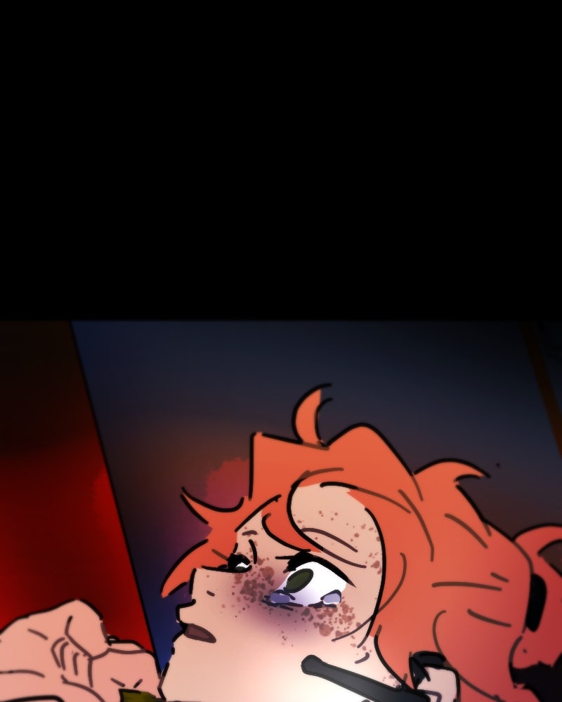 Read School Bus Graveyard ES Manga Online