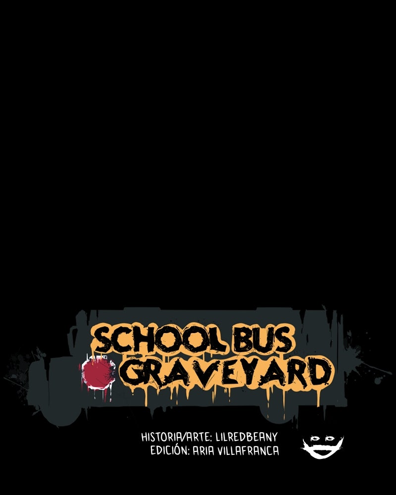 Read School Bus Graveyard ES Manga Online