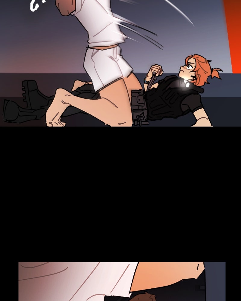 Read School Bus Graveyard ES Manga Online