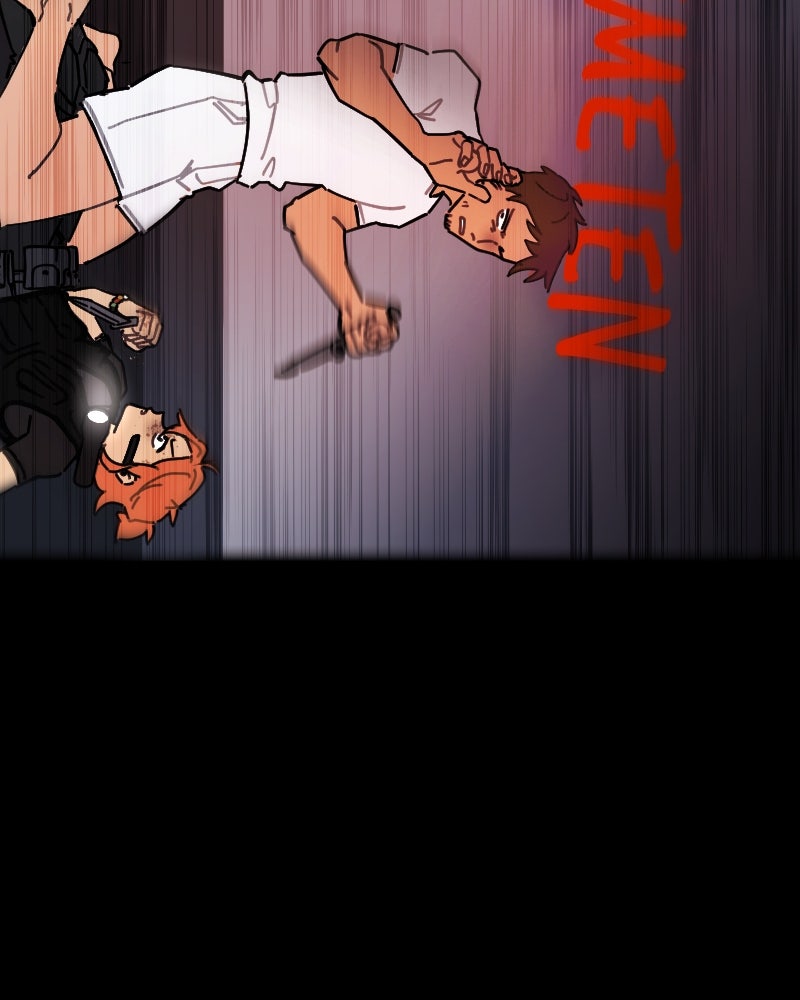 Read School Bus Graveyard ES Manga Online