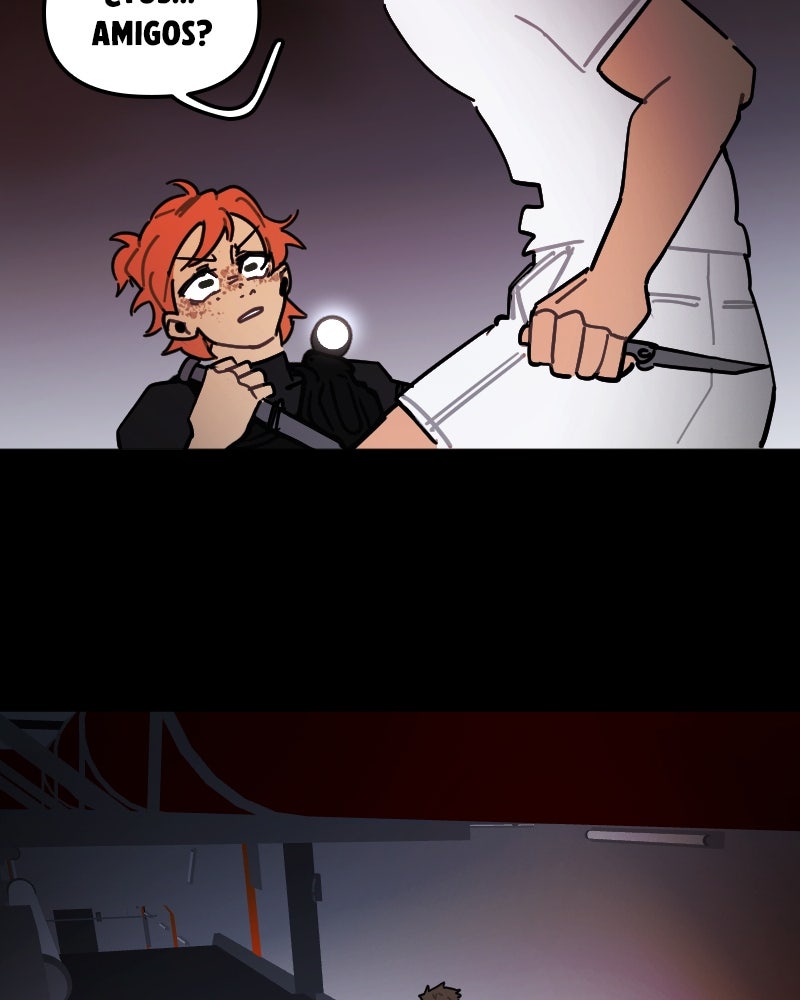 Read School Bus Graveyard ES Manga Online