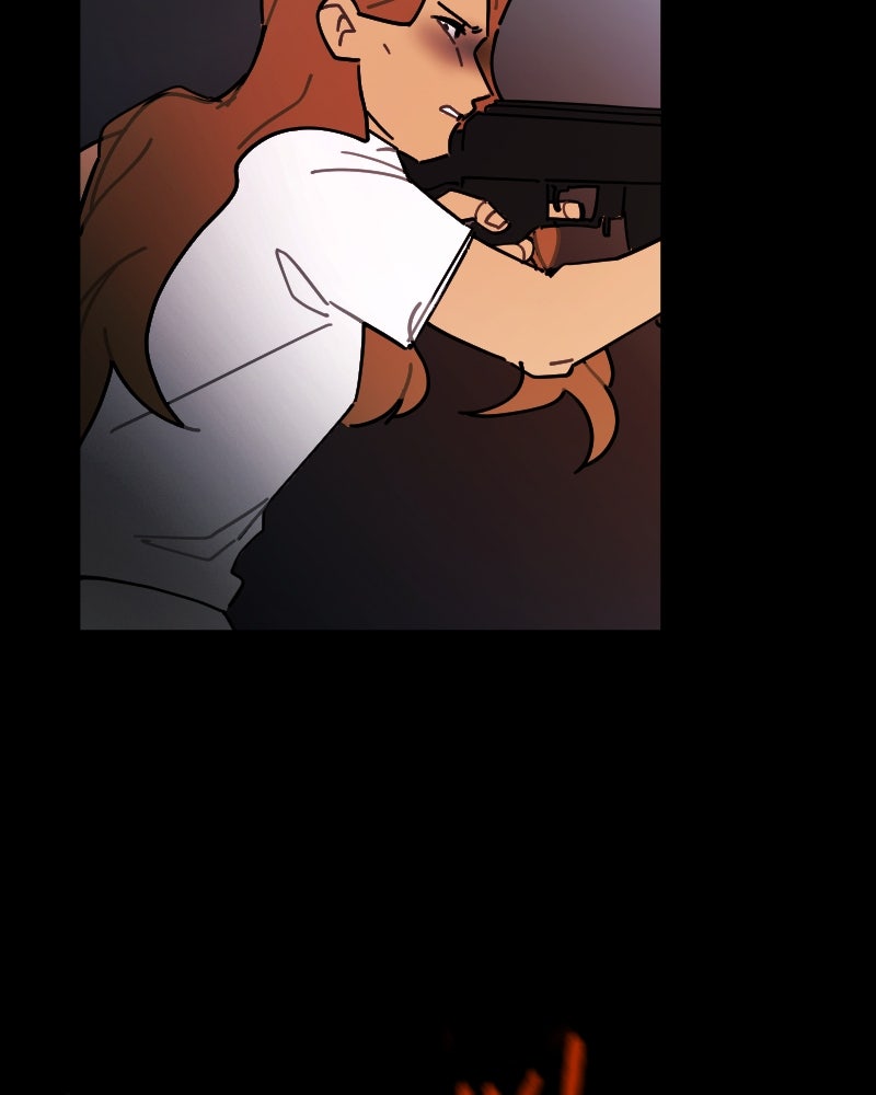 Read School Bus Graveyard ES Manga Online