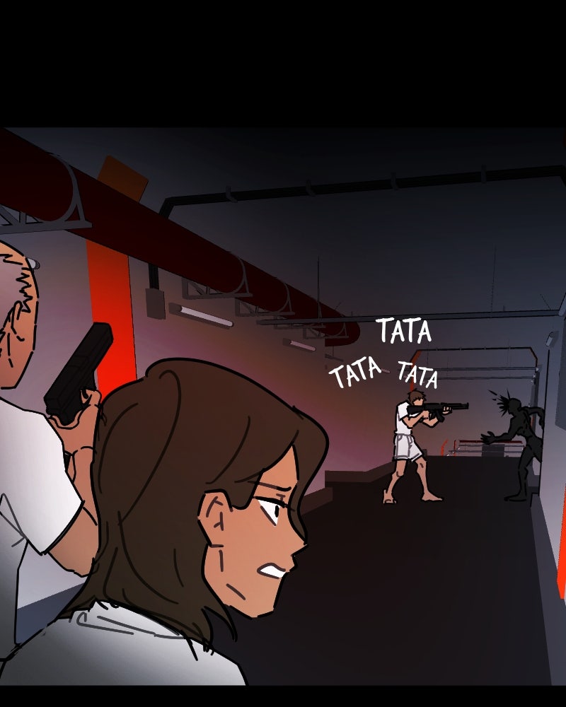 Read School Bus Graveyard ES Manga Online