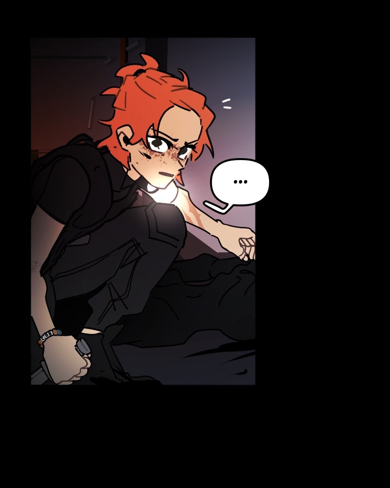 Read School Bus Graveyard ES Manga Online