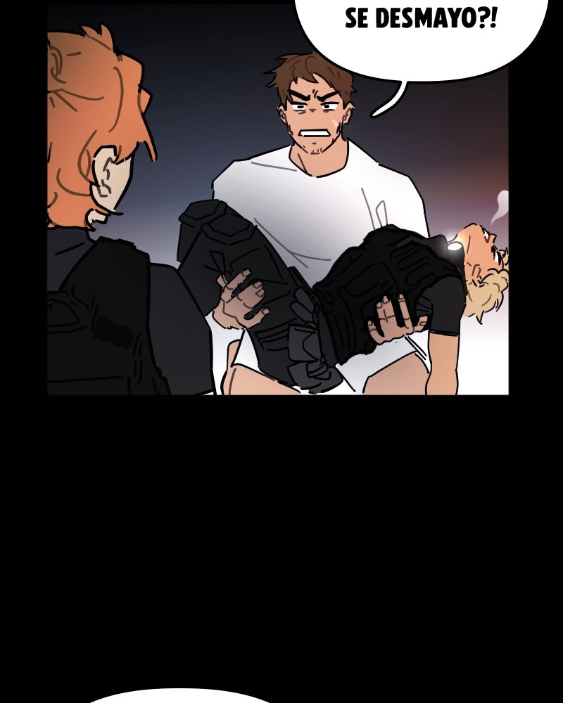 Read School Bus Graveyard ES Manga Online