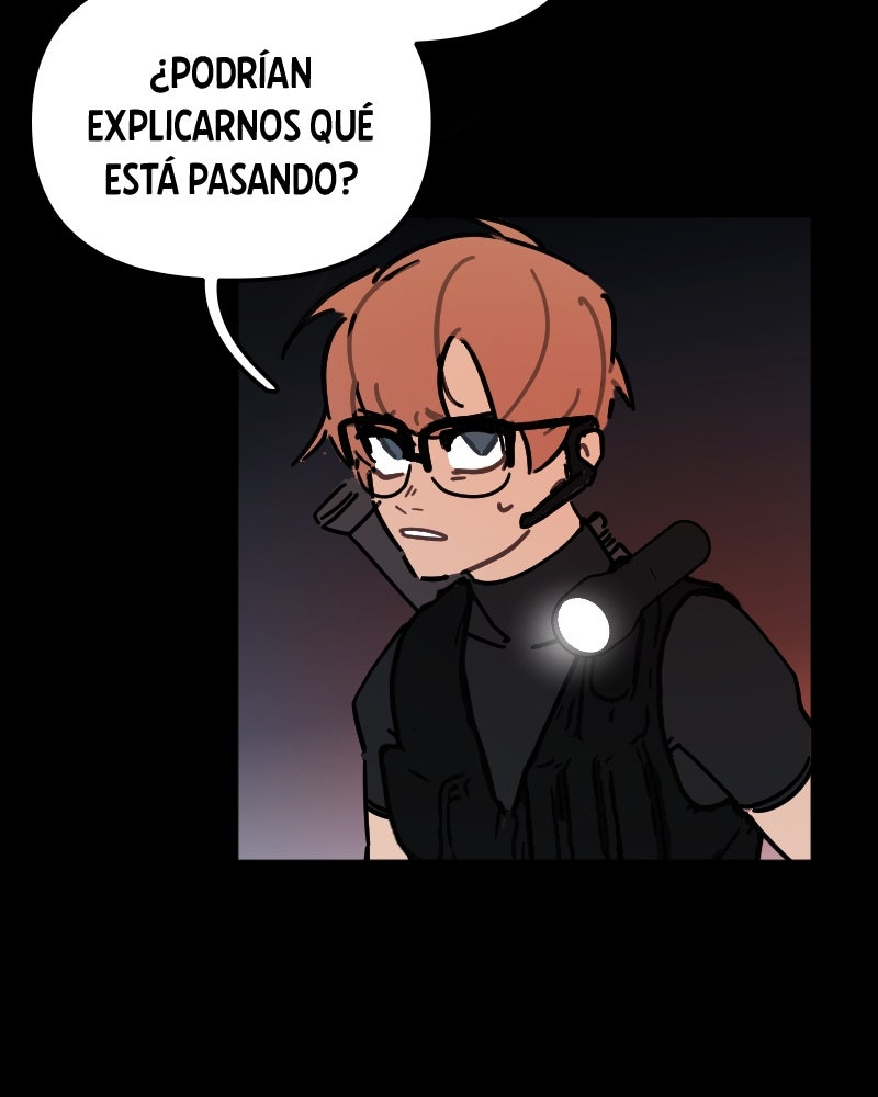 Read School Bus Graveyard ES Manga Online