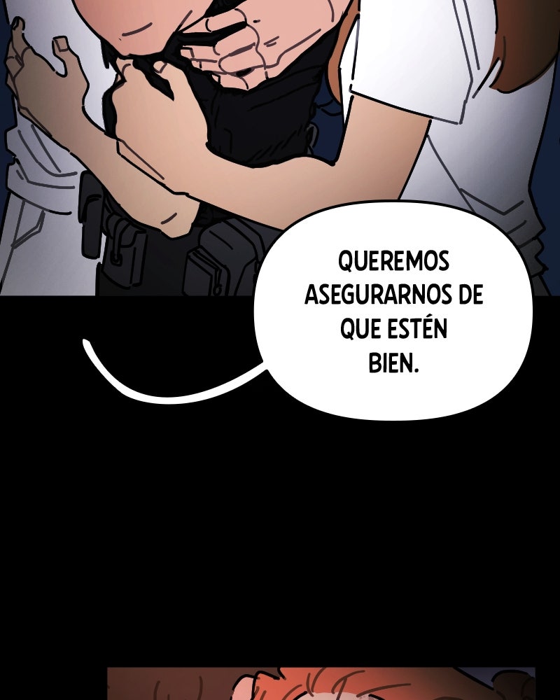 Read School Bus Graveyard ES Manga Online