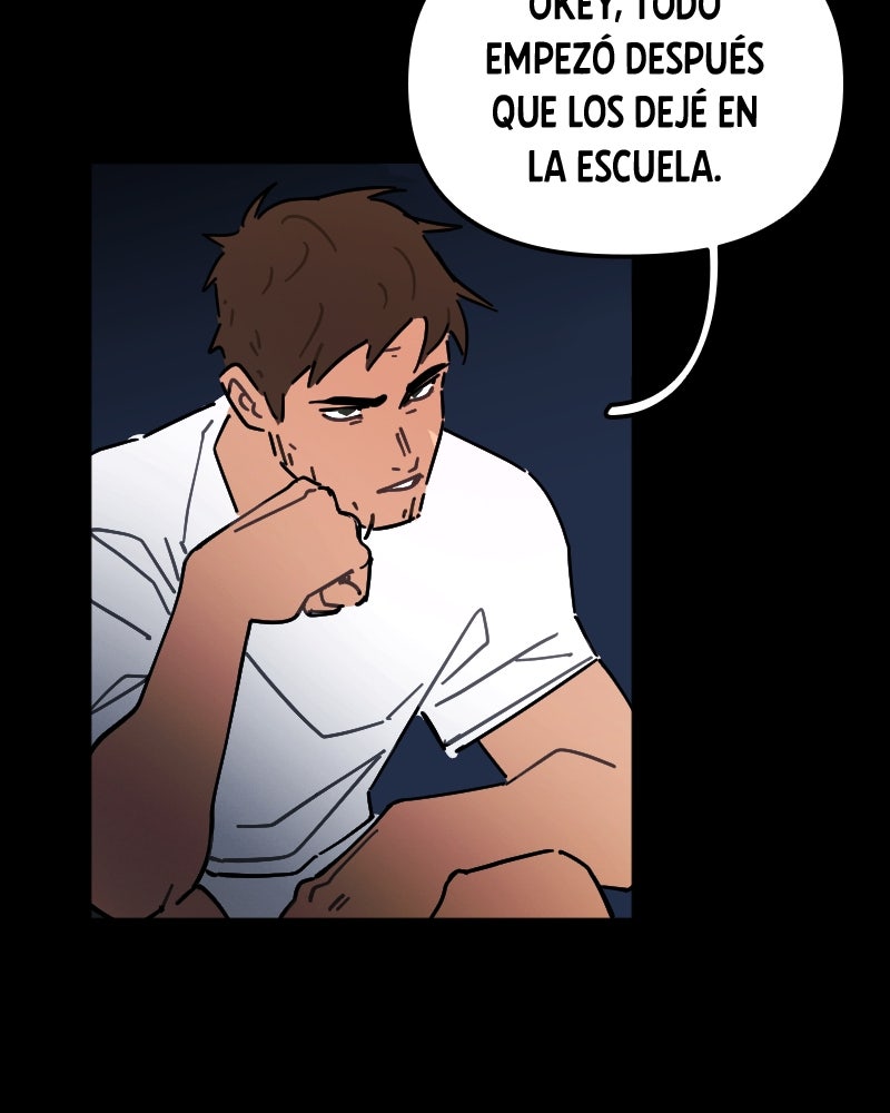 Read School Bus Graveyard ES Manga Online