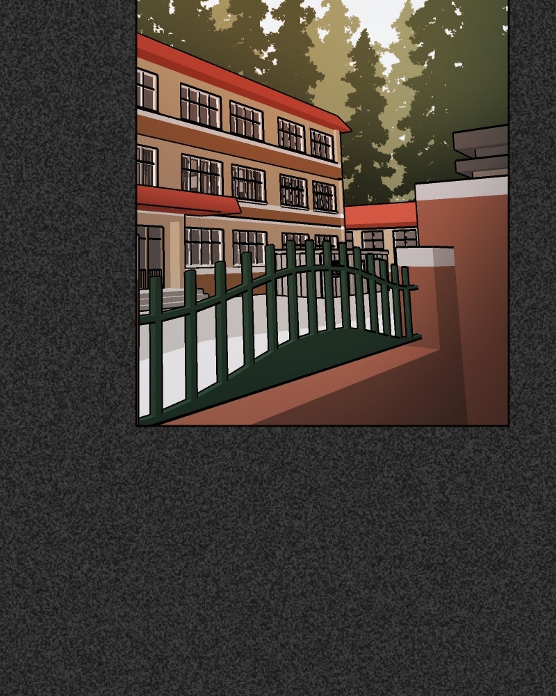 Read School Bus Graveyard ES Manga Online