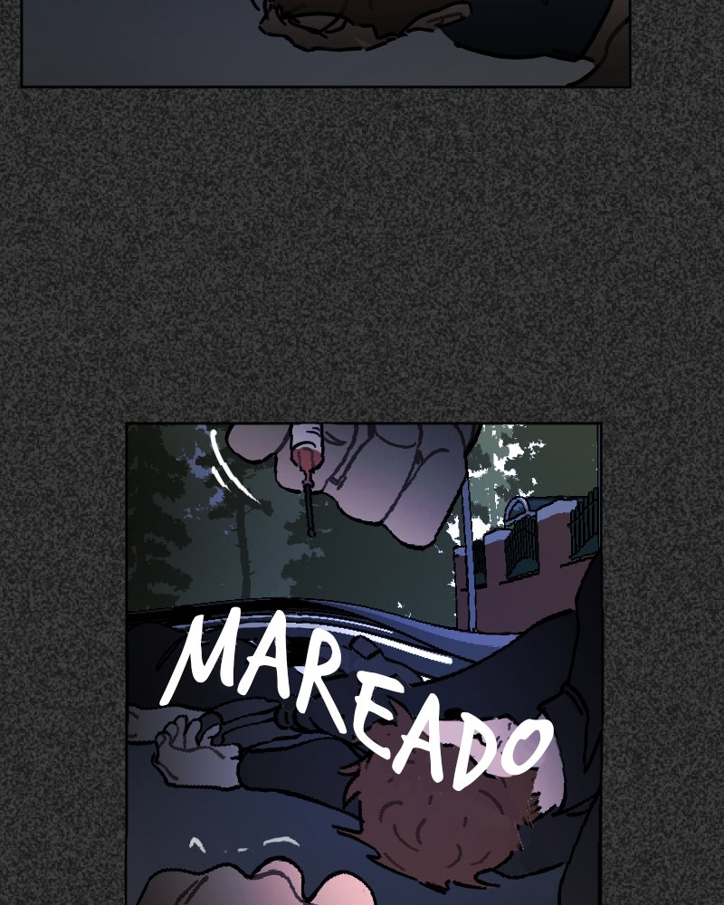 Read School Bus Graveyard ES Manga Online