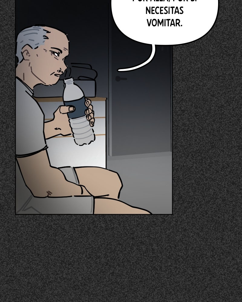 Read School Bus Graveyard ES Manga Online