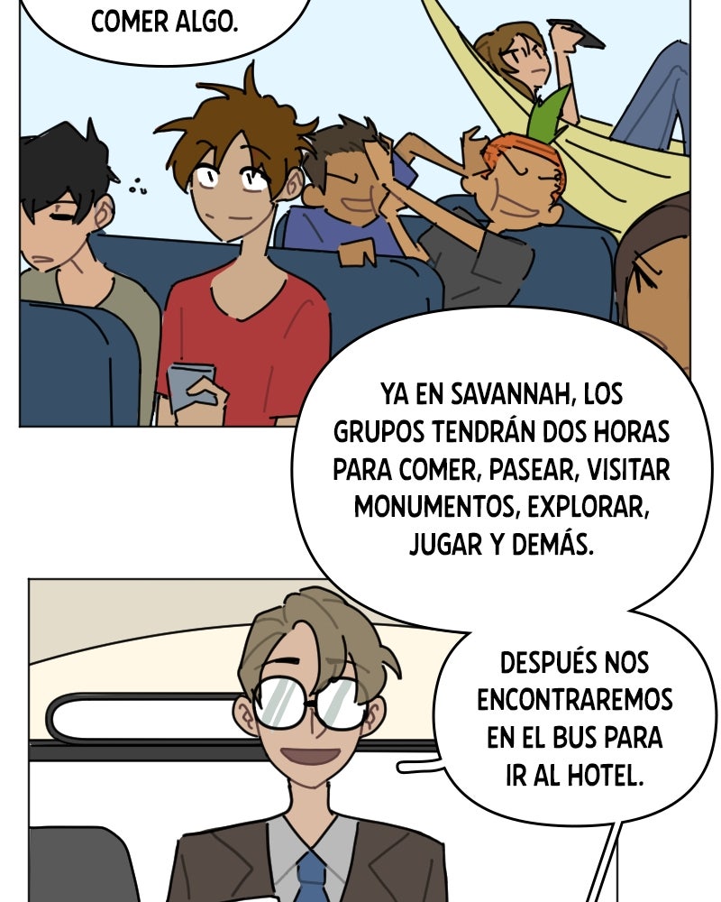 Read School Bus Graveyard ES Manga Online