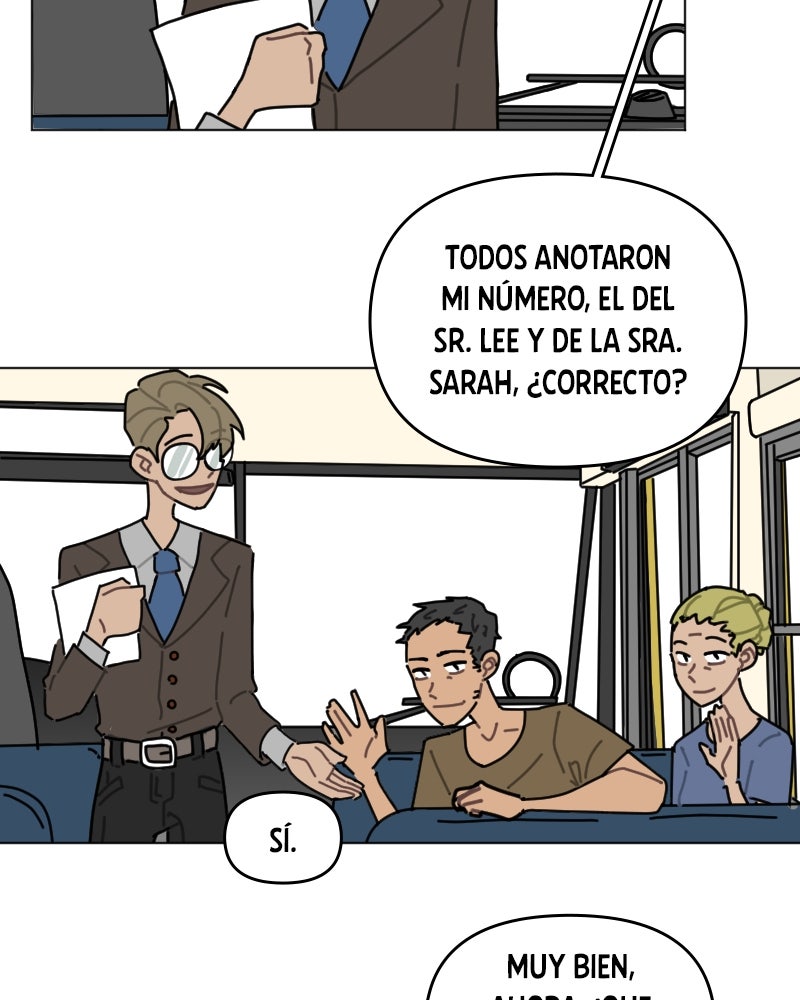 Read School Bus Graveyard ES Manga Online