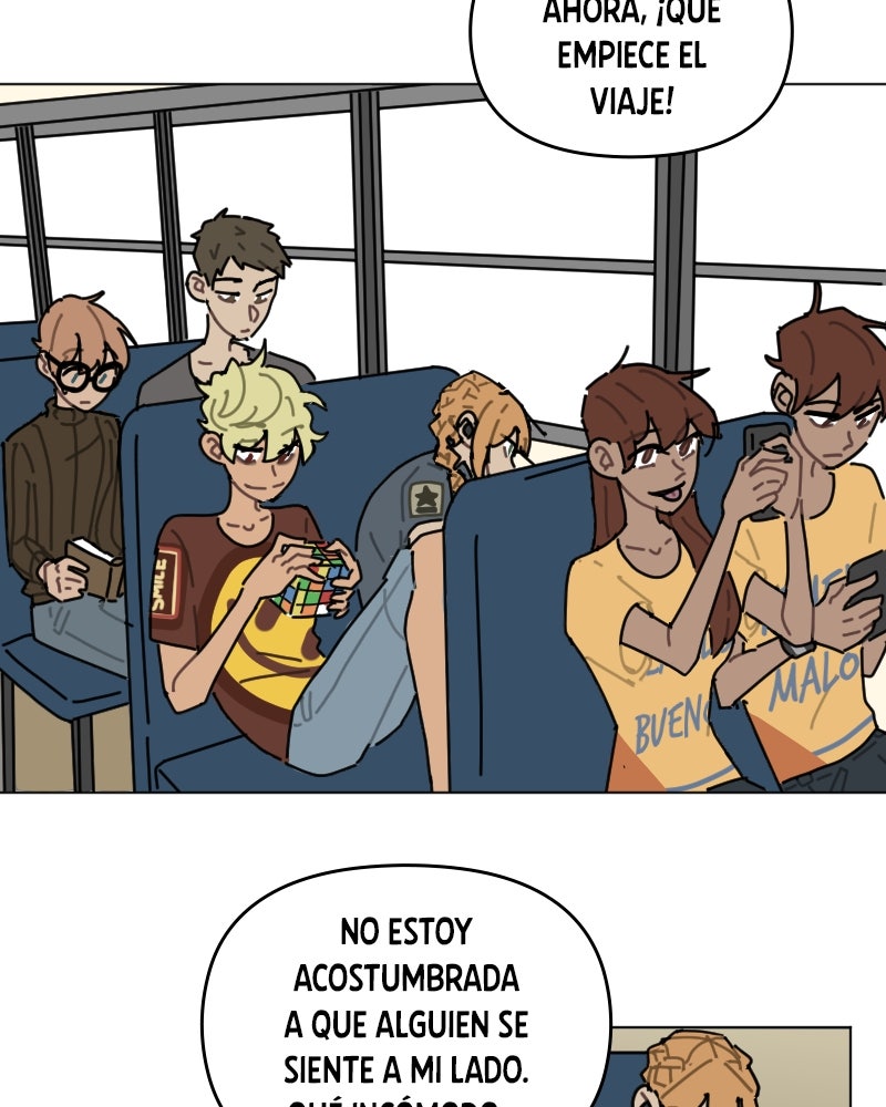 Read School Bus Graveyard ES Manga Online