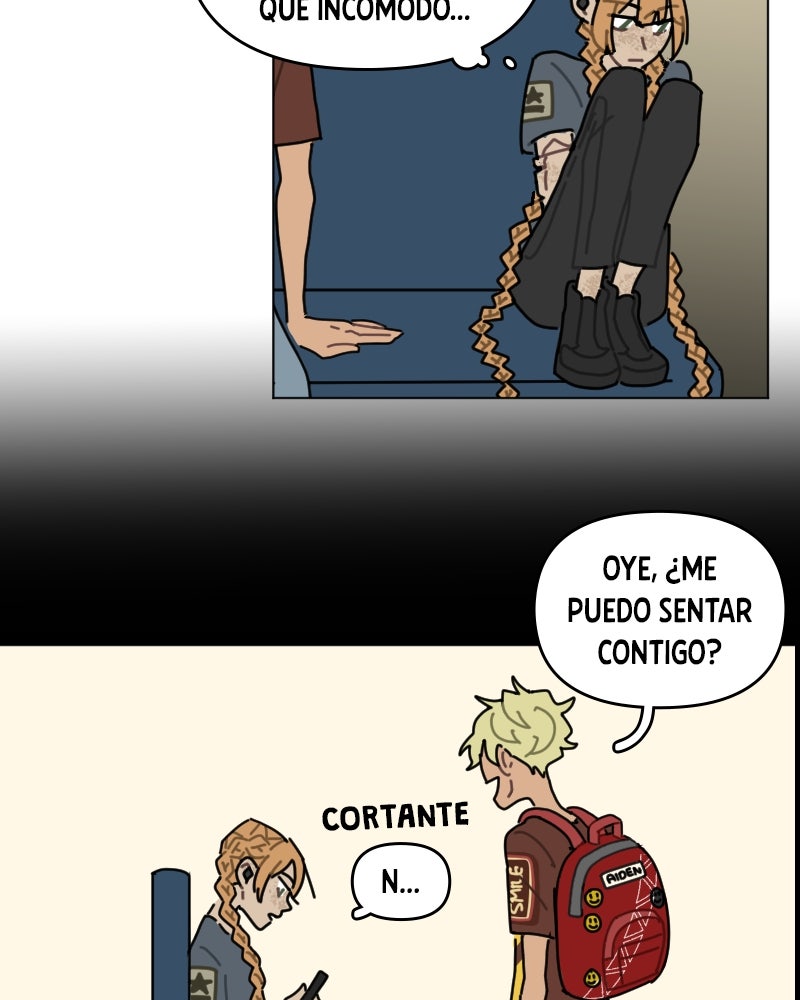 Read School Bus Graveyard ES Manga Online