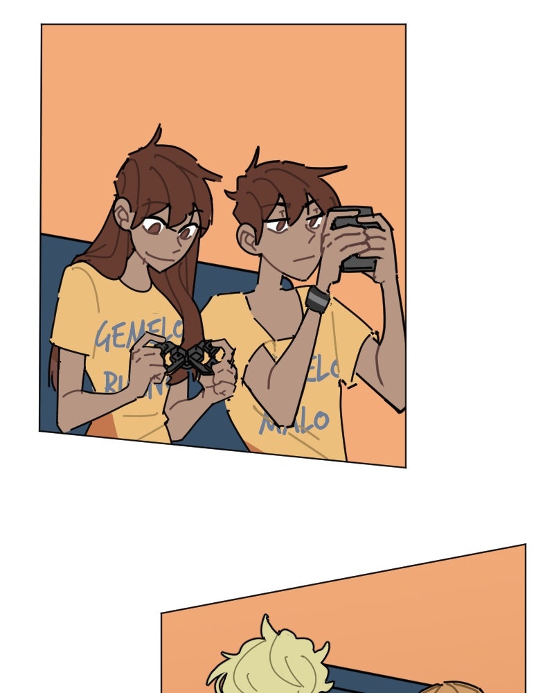 Read School Bus Graveyard ES Manga Online