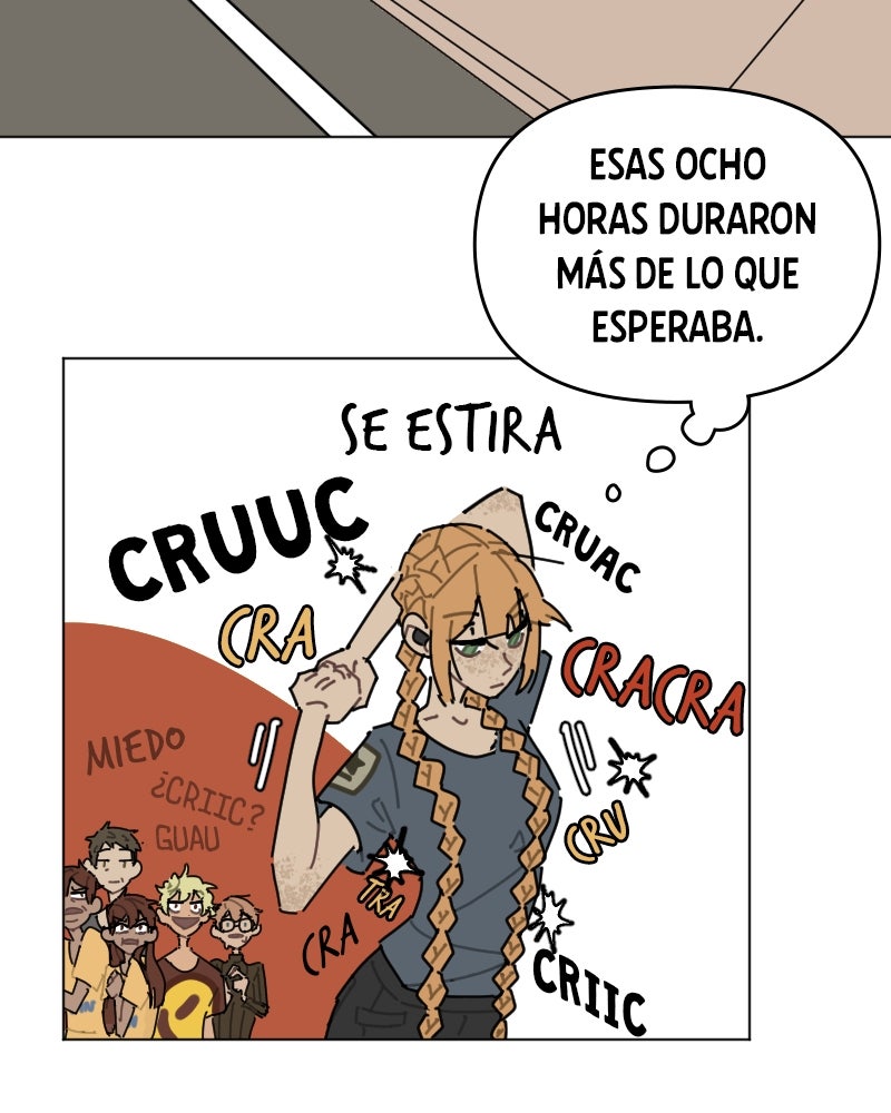 Read School Bus Graveyard ES Manga Online