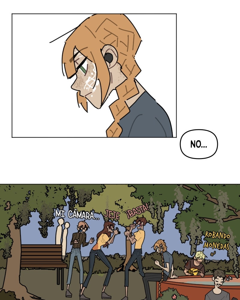 Read School Bus Graveyard ES Manga Online