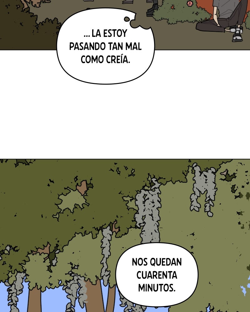 Read School Bus Graveyard ES Manga Online