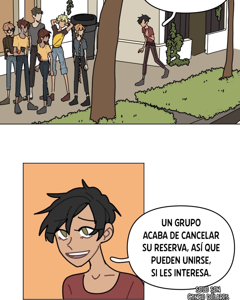 Read School Bus Graveyard ES Manga Online