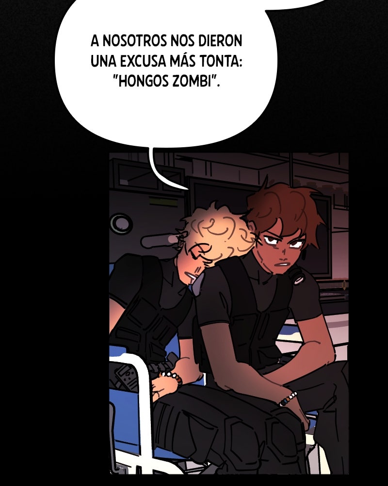 Read School Bus Graveyard ES Manga Online