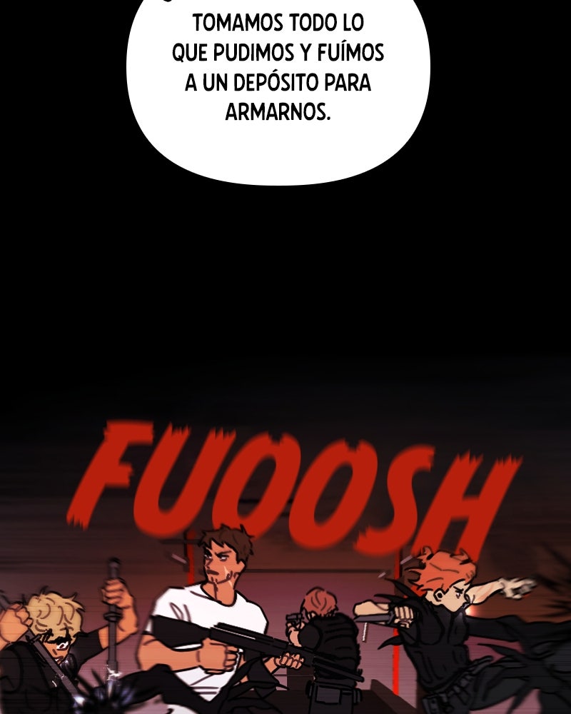 Read School Bus Graveyard ES Manga Online