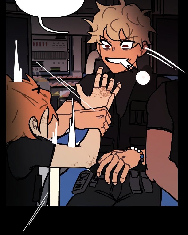 Read School Bus Graveyard ES Manga Online