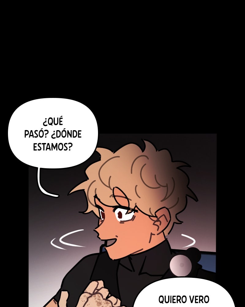 Read School Bus Graveyard ES Manga Online