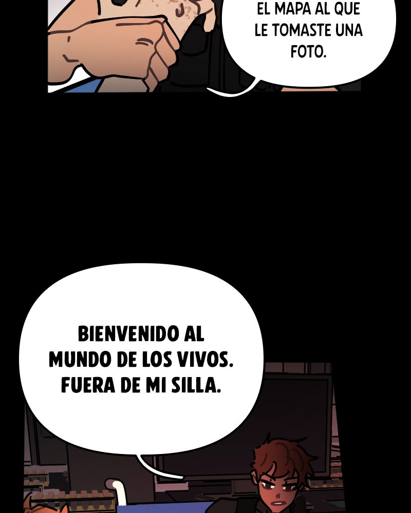 Read School Bus Graveyard ES Manga Online