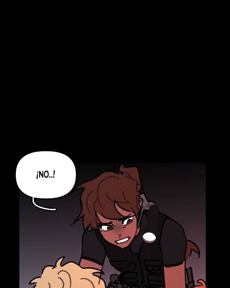 Read School Bus Graveyard ES Manga Online