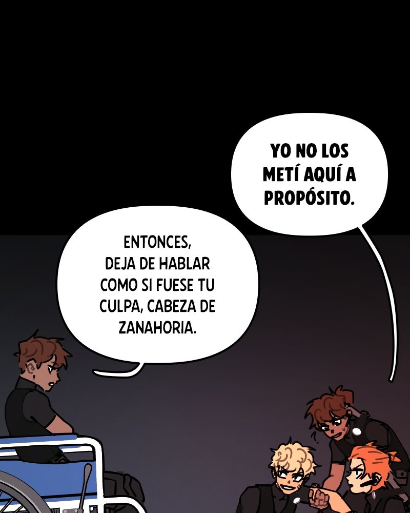 Read School Bus Graveyard ES Manga Online