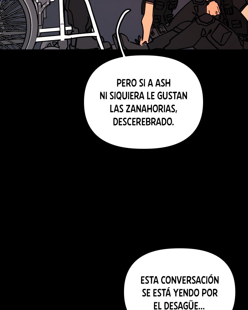 Read School Bus Graveyard ES Manga Online