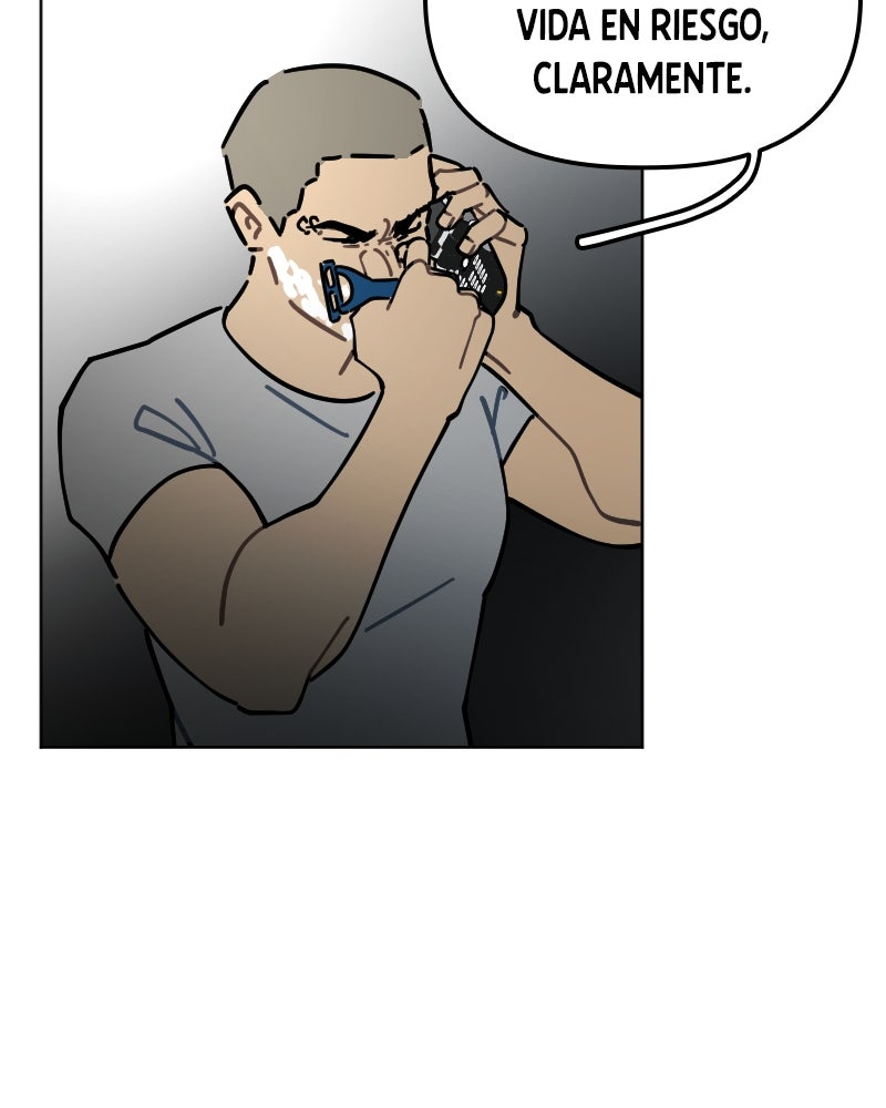 Read School Bus Graveyard ES Manga Online