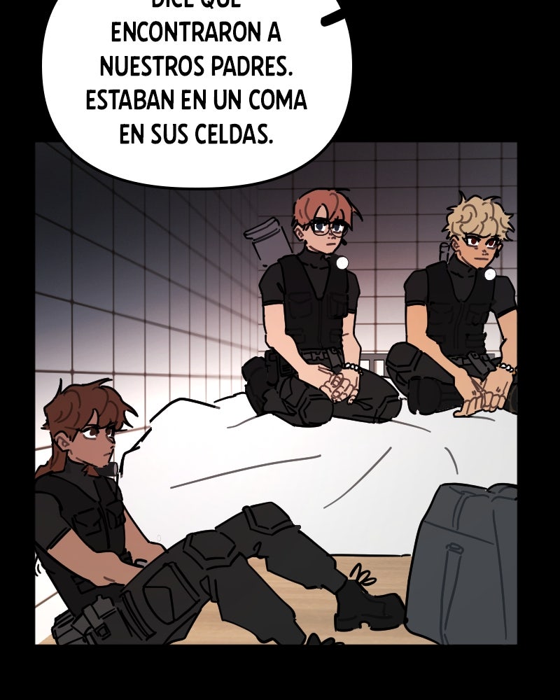 Read School Bus Graveyard ES Manga Online