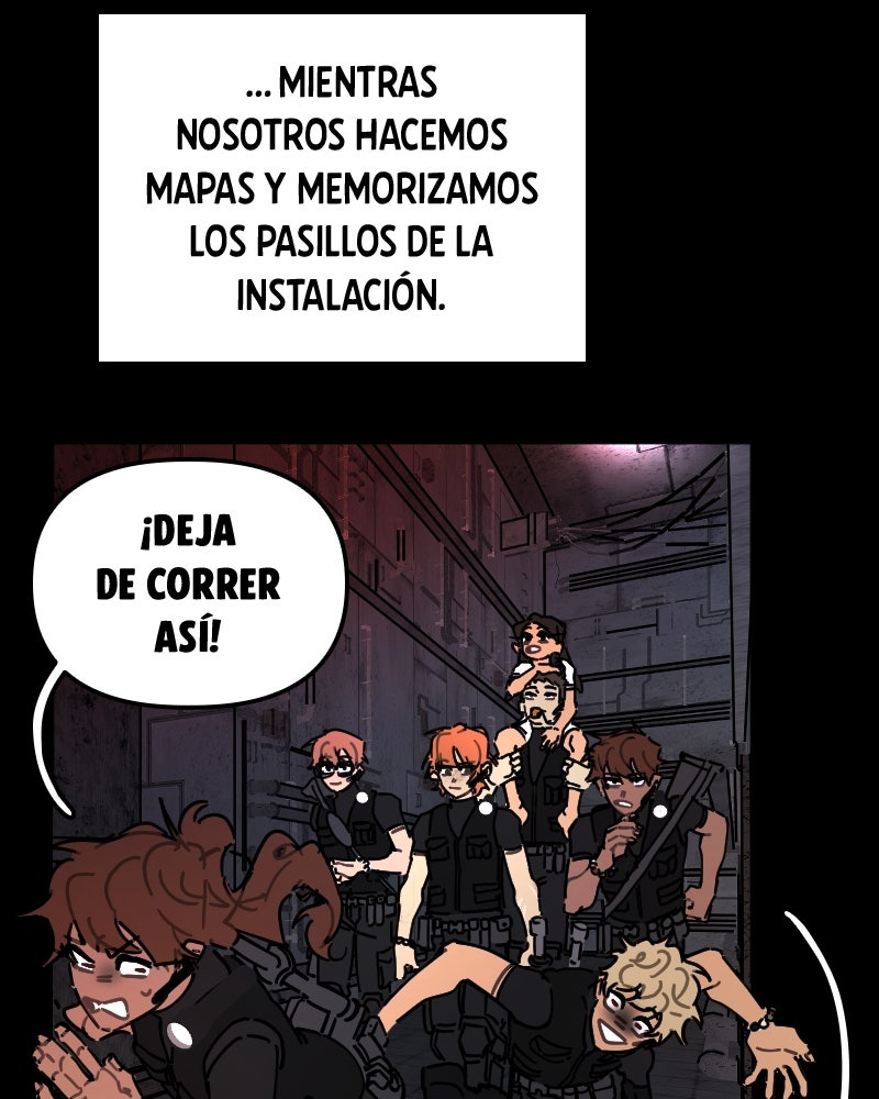 Read School Bus Graveyard ES Manga Online