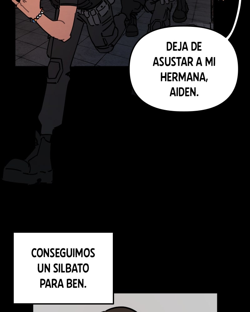 Read School Bus Graveyard ES Manga Online