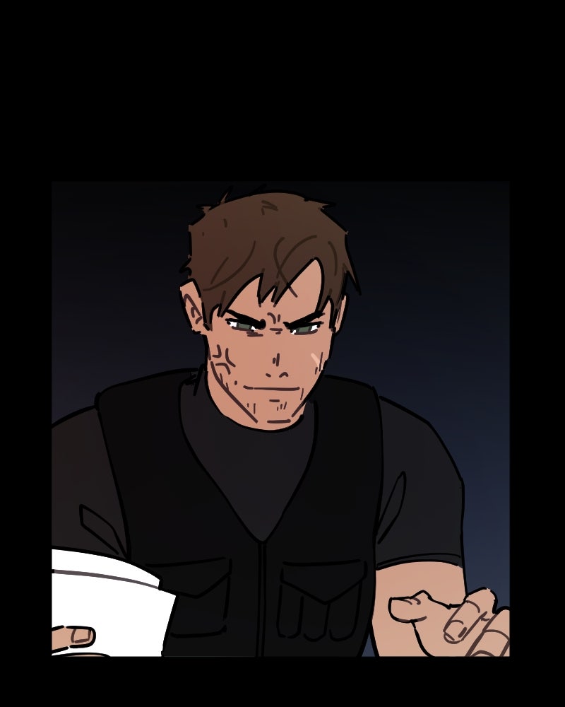 Read School Bus Graveyard ES Manga Online