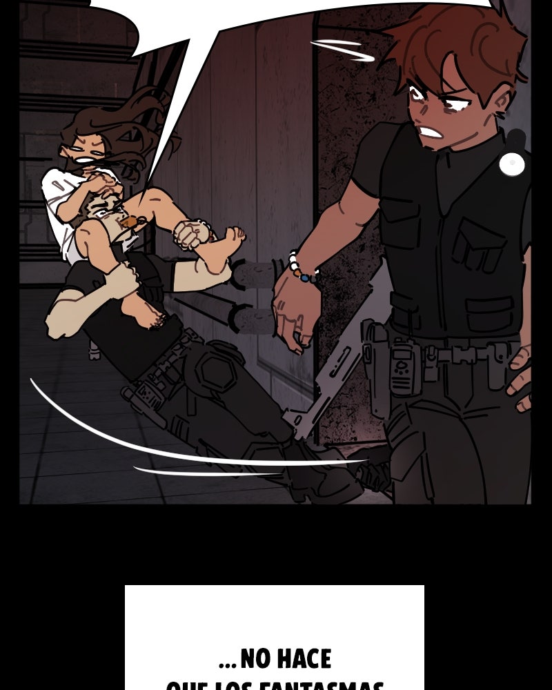 Read School Bus Graveyard ES Manga Online